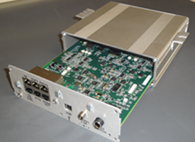 Electronic Enclosures