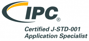 IPC - J - STD - 001