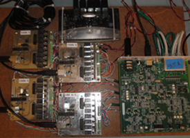 Test Fixture