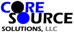 Core Source Solutions Logo