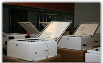 Low Volume Production (LVP)