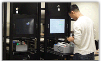Integration and Testing