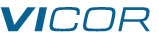Vicor Logo