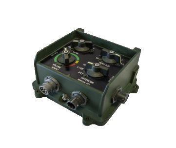 Light Vehicle Variant Addition