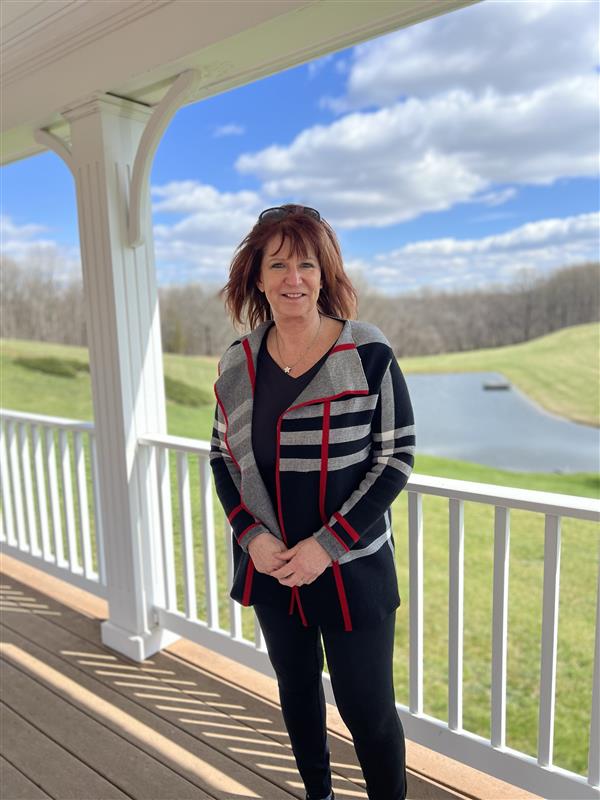 Anita Doherty 2 – CFO