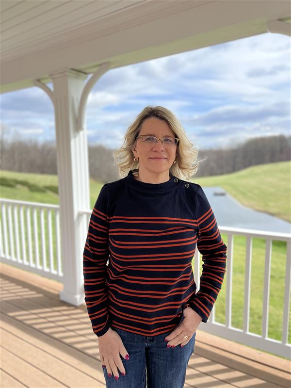 Roxanne Sheffler 3 – Sr. Supply Chain Buyer